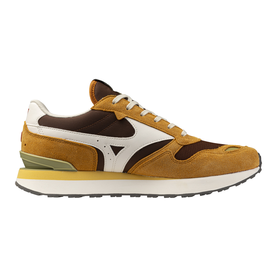 Mizuno MIZUNO RB87 Cappuccino/Pristine/Cedar